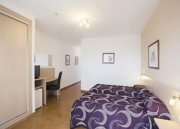 Hotel Ucanca San Isidro 
