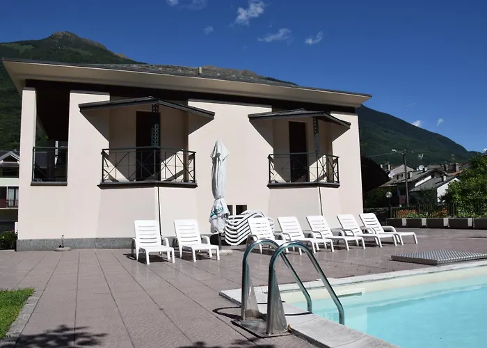 Hotel Ristorante Franca