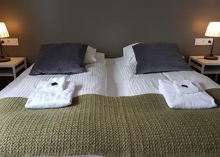 Harbour Inn - Guesthouse