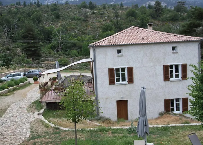 Casa Vanella Casamaccioli