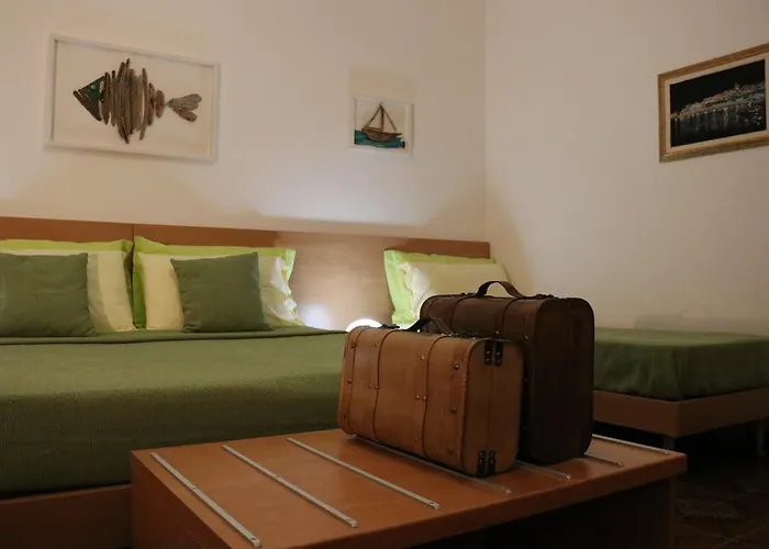 Casa Noemi B&B