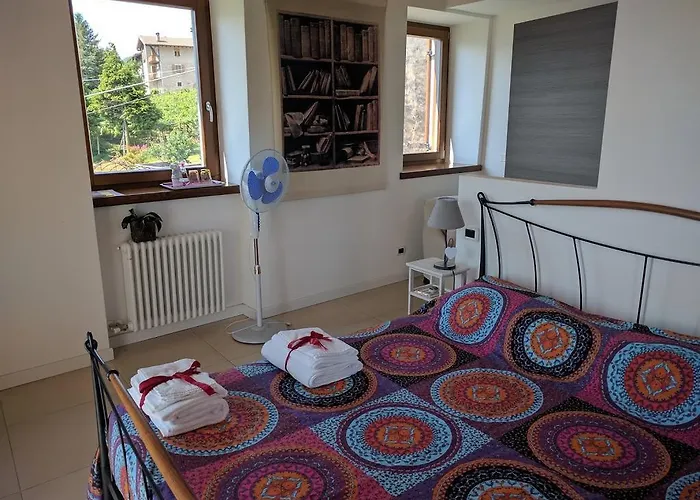 B&B Le tre chiavi