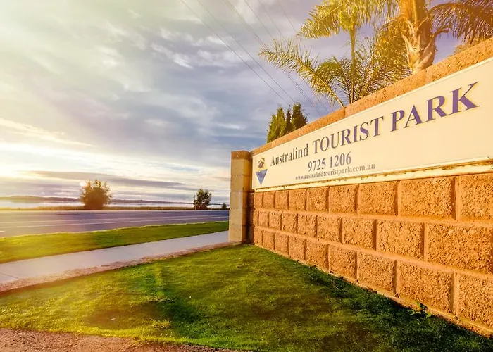 Australind Holiday Park