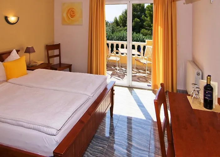 Hotel Montemar Benissa