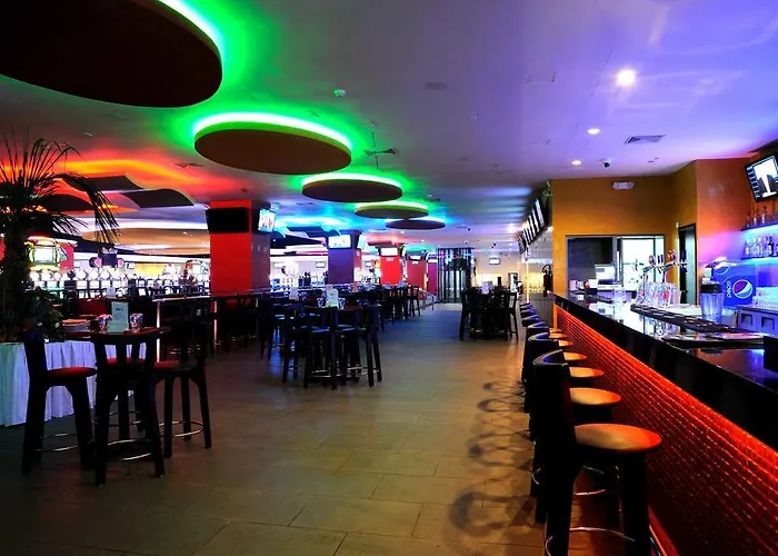 Hotel República Panamá