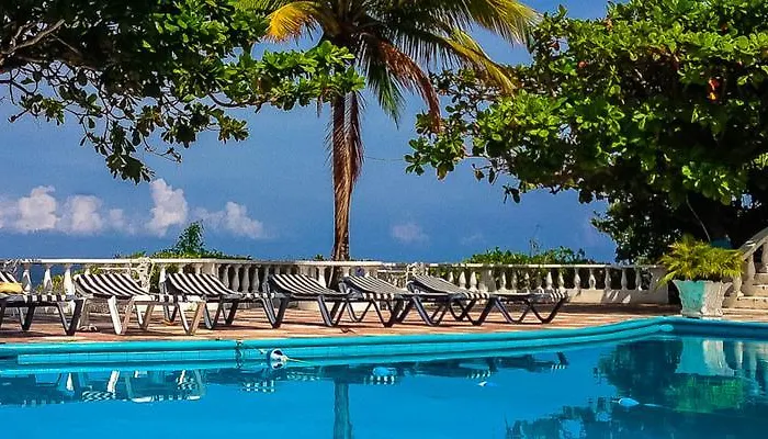 Silver Seas Hotel Ocho Rios