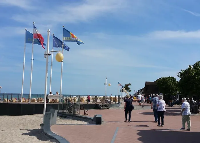 Meeresrauschen Dahme 