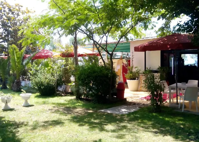 Lido Villaggio il Ragno