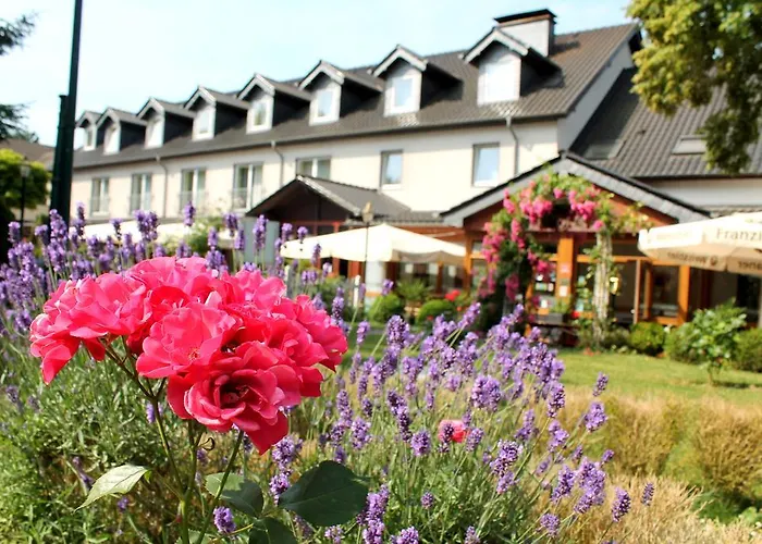 Hotel und Restaurant Eurohof
