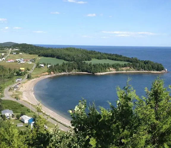 Motel De L'Anse