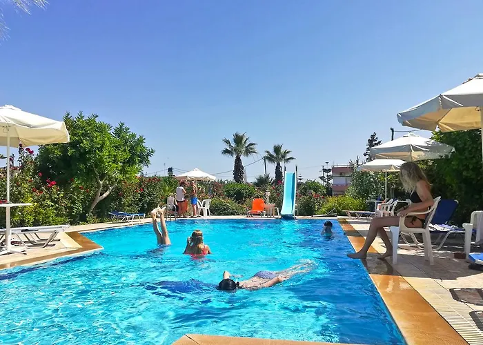 Violetta Hotel