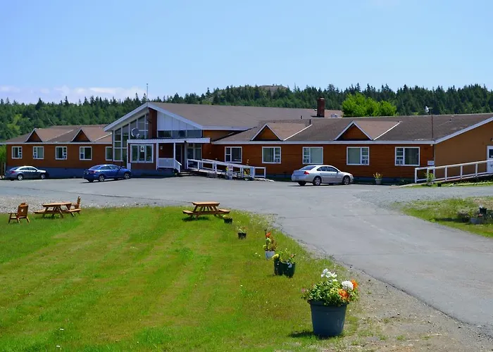 Silverwood Inn