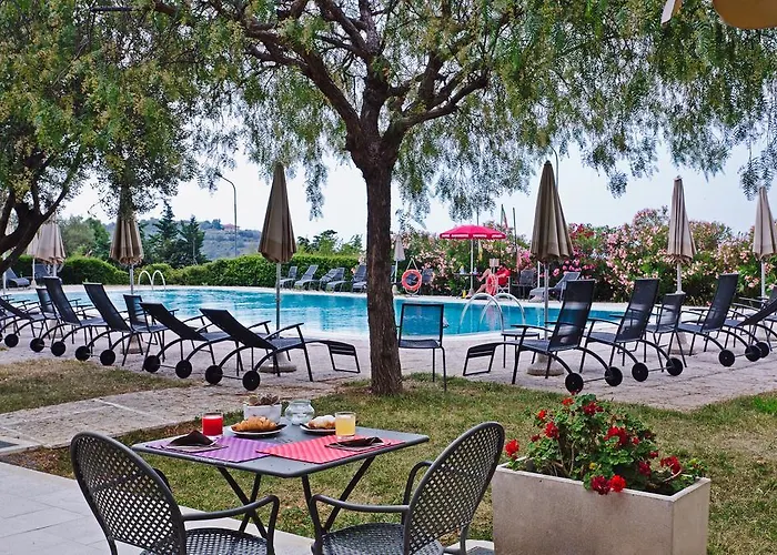 Castellaro Golf Resort