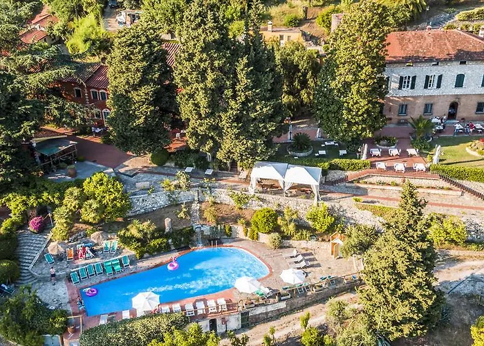 Borgo degli Aranci