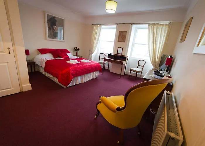 The Angel Hotel CORNWALL
