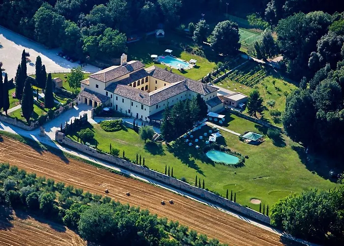 San Pietro Sopra Le Acque Resort&Spa
