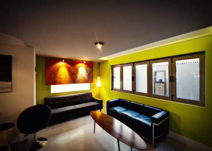 Hotel Funky Town Jeffreys Bay