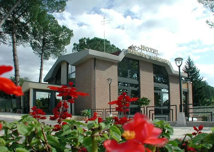Hotel Dimora Adriana