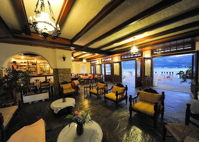 Mirini Hotel Agia Paraskevi 