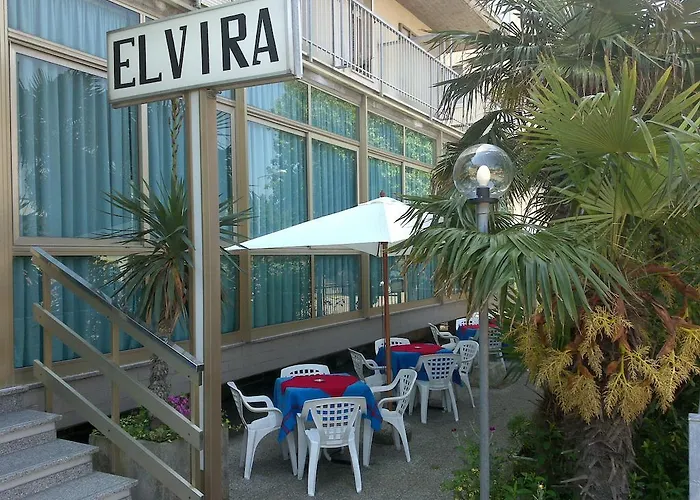 Hotel Elvira