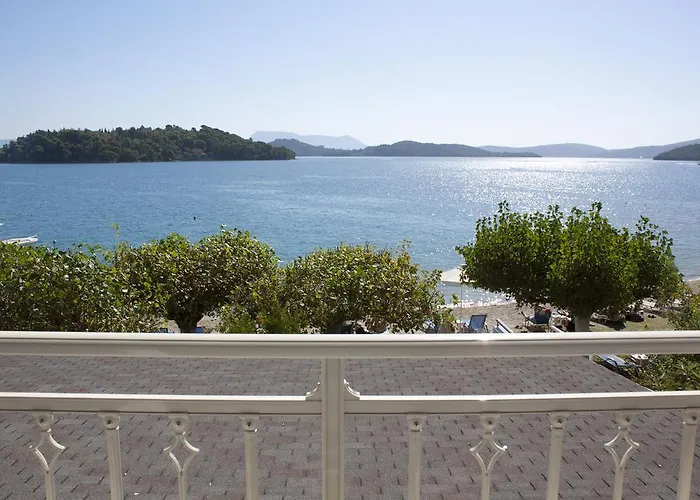 Hotel Nydri Beach