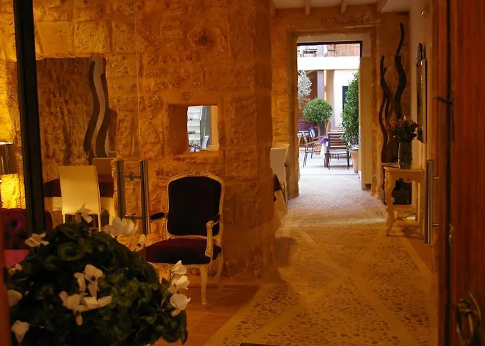 Hotel Ca'N Pere à Alcúdia