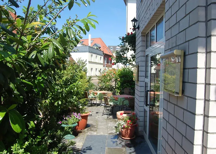 Hotel Nordlicht