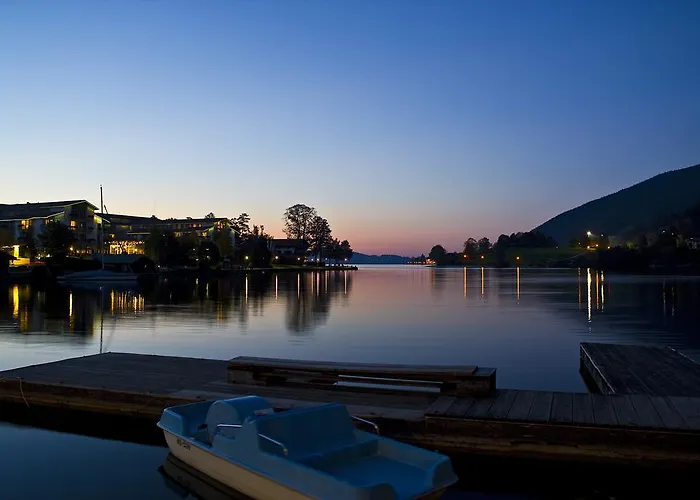 Seehotel Waltershof