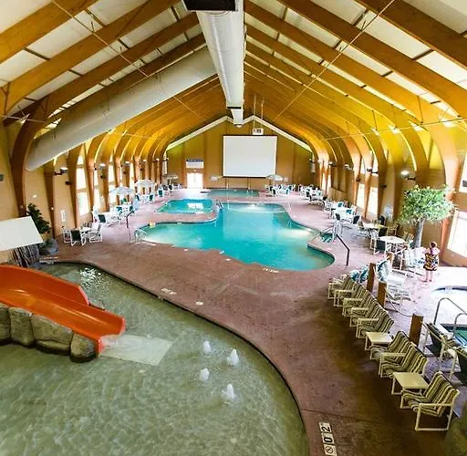 Cranberry Country Lodge