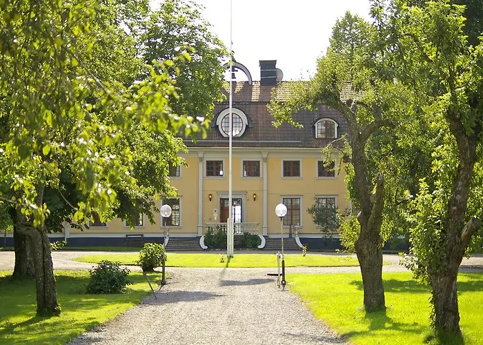 Soederfors Herrgard