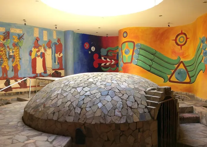 Xquenda Huatulco Spa Crucecita 