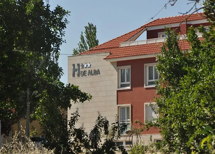 Hotel de Alba