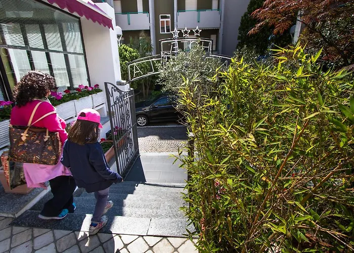 Hotel Marinella Celle Ligure