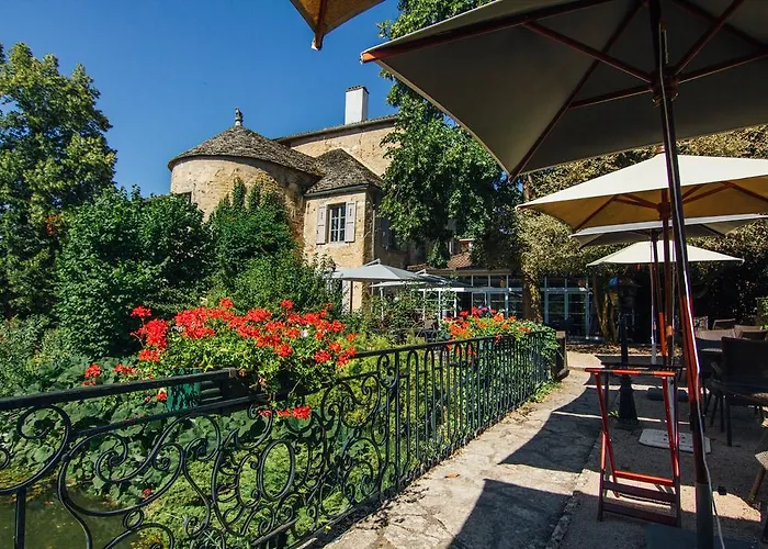 Chateau D'Ige