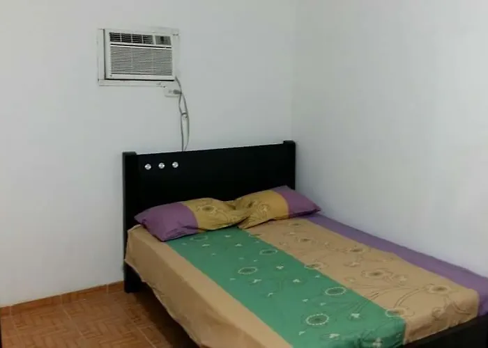 Hostal Don Juan Buga