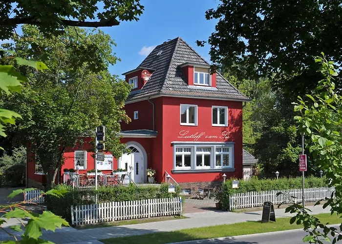 Leutloff's am See