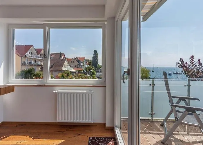 Gasthaus Seeblick