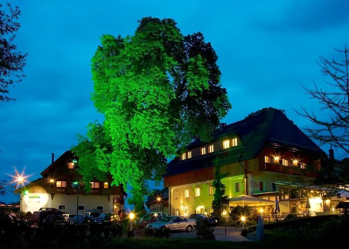 Hotel Zollner