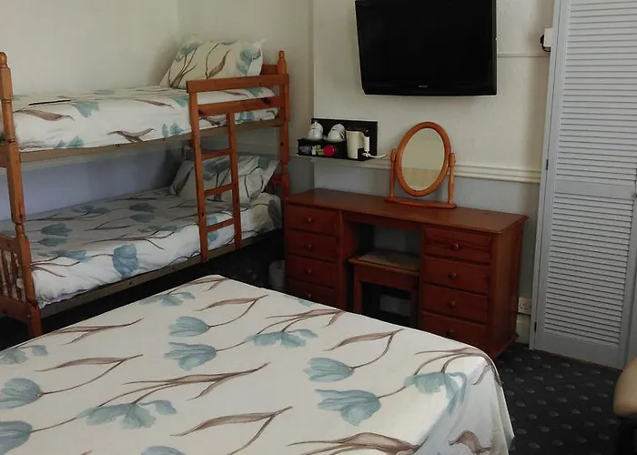 Havelock Guesthouse