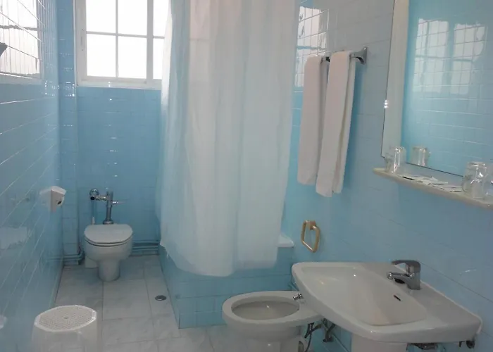 Hotel Sarga Cabañas