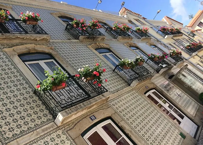 Hotel Solaris Setúbal