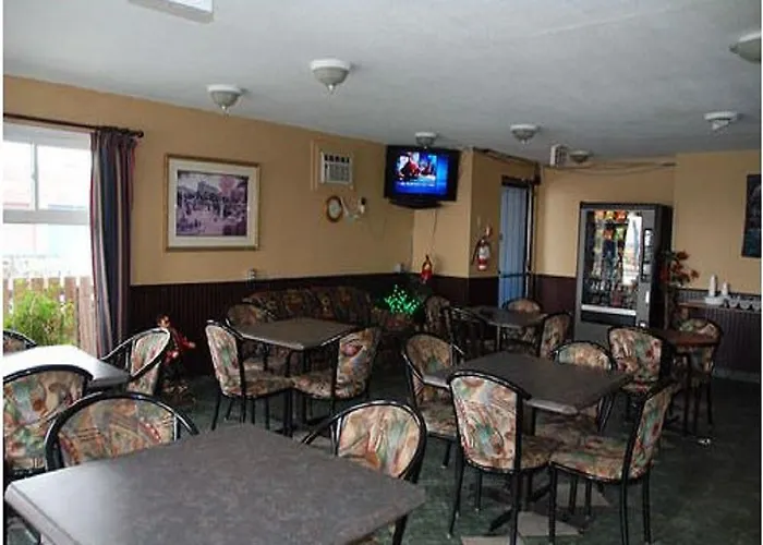 Best Lodge Motel