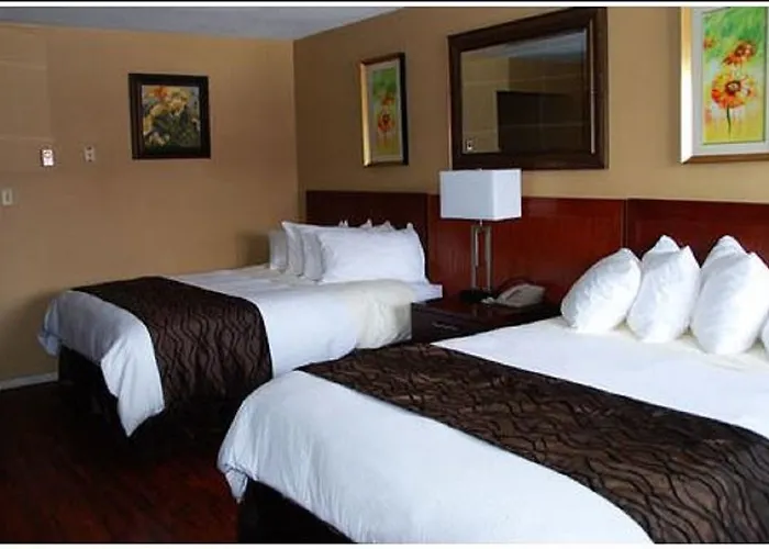 Best Lodge Motel