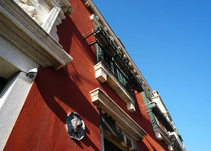 Casa Colleoni