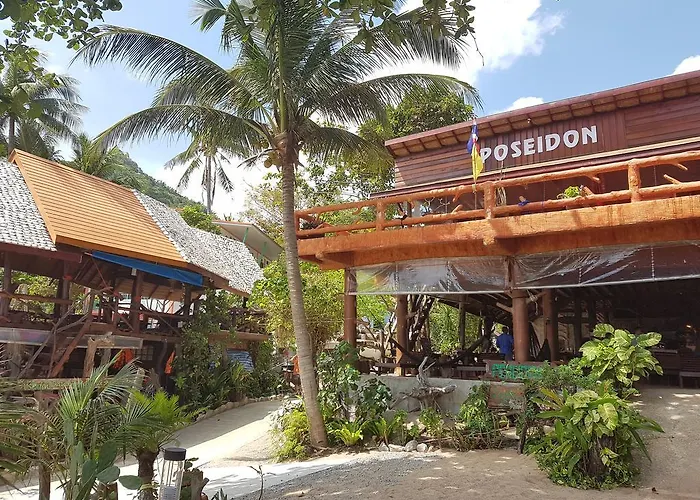 Poseidon Resort
