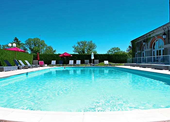 Hotel Cosmos & Spa