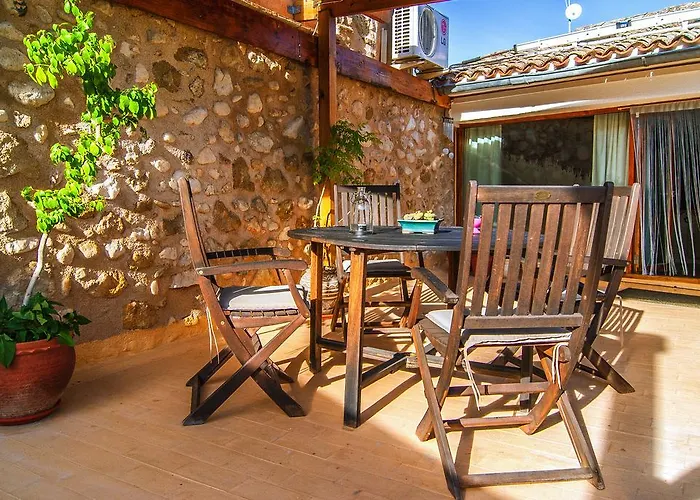 Casa Taino Hotel Benilloba