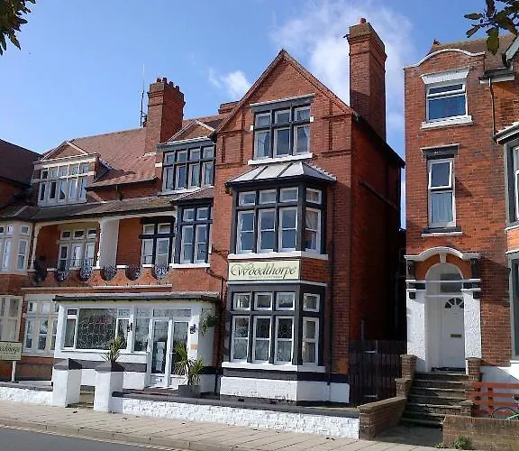 Woodthorpe