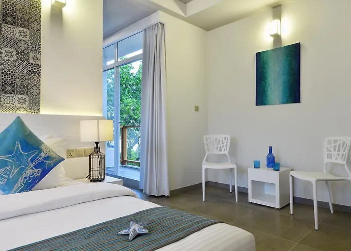 Velana Beach Hotel Maldives