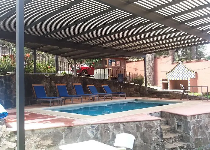 Hotel Casa Valle